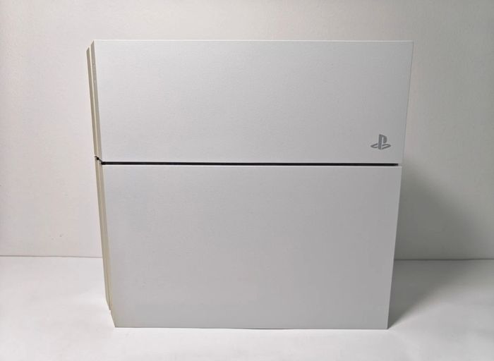 PS4 console