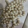 pearl necklace Image 2