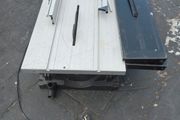 Table saw