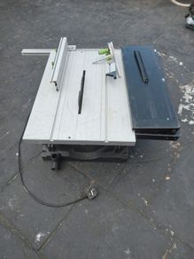 Table saw