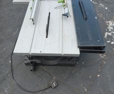 Table saw