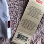 Levi's baby t-shirts Image 4