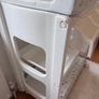 Changing table and bath Image 5