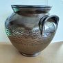 Vintage glaze jar Image 4