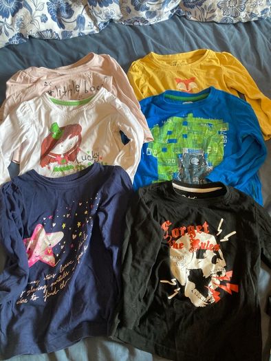 Bundle girl 2-3 years