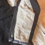 Dainese Women's Motorbike Jacket Image 7