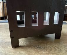 dolls bed