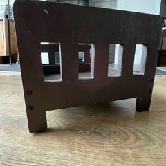 dolls bed