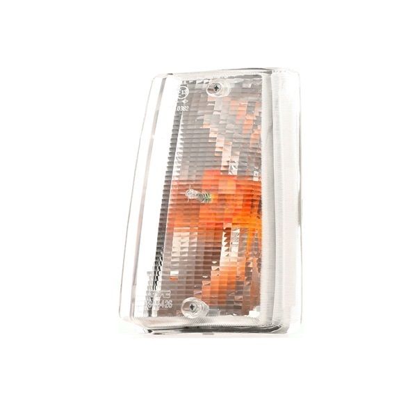 Front Indicator Lens Iveco Daily 90-98