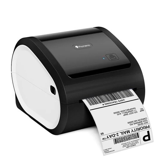 Omezizy D520BT Label Printer