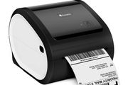 Omezizy D520BT Label Printer