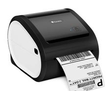 Omezizy D520BT Label Printer