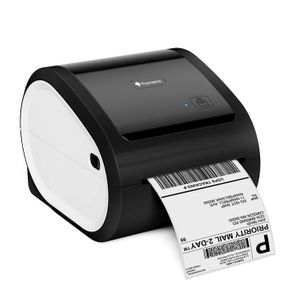 Omezizy D520BT Label Printer