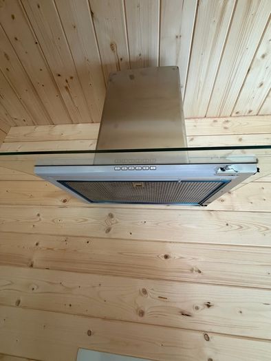 Extractor fan