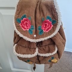 Ladies Bag