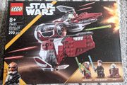 LEGO Star Wars - 75401 - Ahsoka's Jedi Interceptor