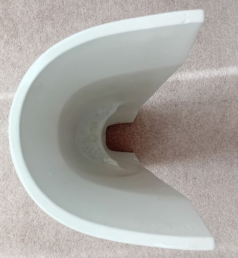 Sink Pedestal only