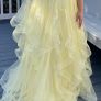 Debs Dress - Danis Closet Image 4