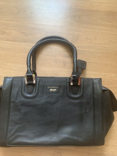 paul costello handbag