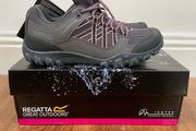 Regatta walking shoes
