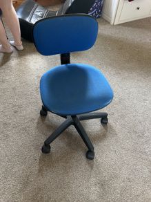Game CHair or Makeup Chair