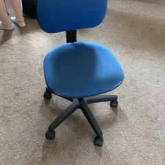 Game CHair or Makeup Chair