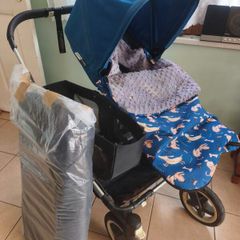 Bugaboo donkey