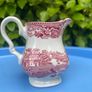 Myott milk jug Image 3