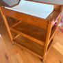 changing table wooden Image 4