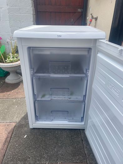 Freezer