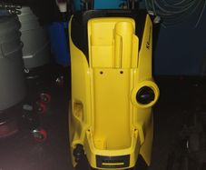 karcher power washer K4
