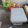 nursing chair Image 8