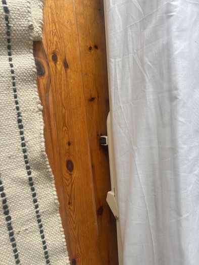 Day bed