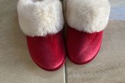 slippers