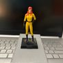 Eaglemoss CRYSTAL Classic Marvel Figurine Image 2