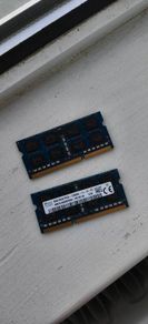 DDR 4 16gb laptop