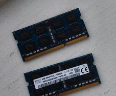 DDR 4 16gb laptop