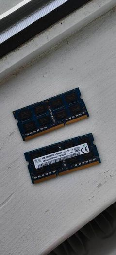 DDR 4 16gb laptop