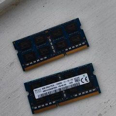 DDR 4 16gb laptop