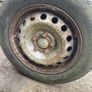 Renault traffic back axle Image 6