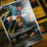 Yanma ! Illustration Rare ! from Destined Rivals Set ! 2025 ! Pokemon Card ! Image 3