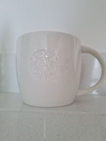 Starbucks vintage mug Venti