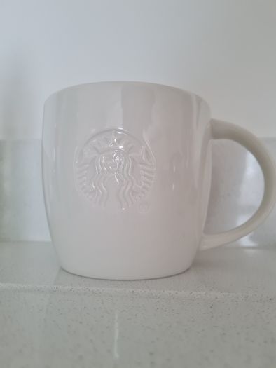 Starbucks vintage mug Venti