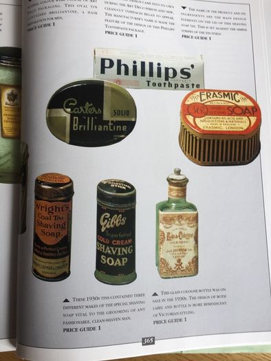 antiques collectors guide