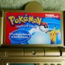 POKEMON POKEDEX DELUXE GOLD 2001  (starts but doesn't work, for parts or repairs) Image 9