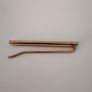 Vintage Mother of Pearl  Tie Pin Image 4
