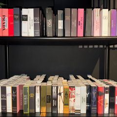 Fragrance Bundle for Sale  217 Bottles