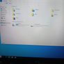 elitedesk 16 ram ssd intel 180 +250 storage Image 2
