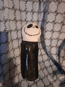 jack skellington pencil case