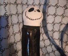 jack skellington pencil case